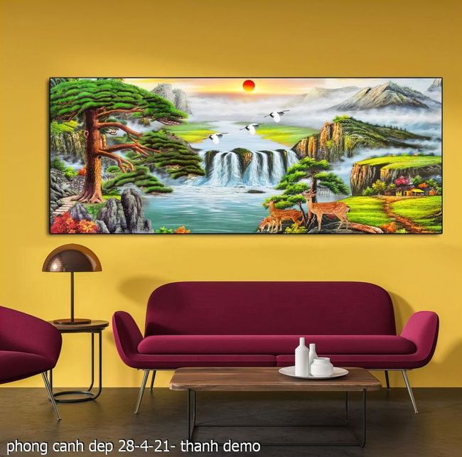 phong canh dep 28 4 21  thanh
